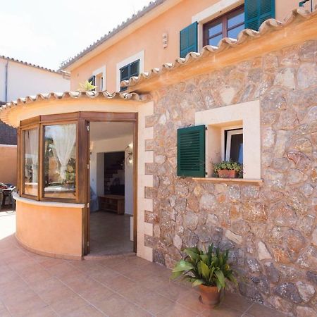 Home In Tramuntana Port des Canonge Exteriér fotografie