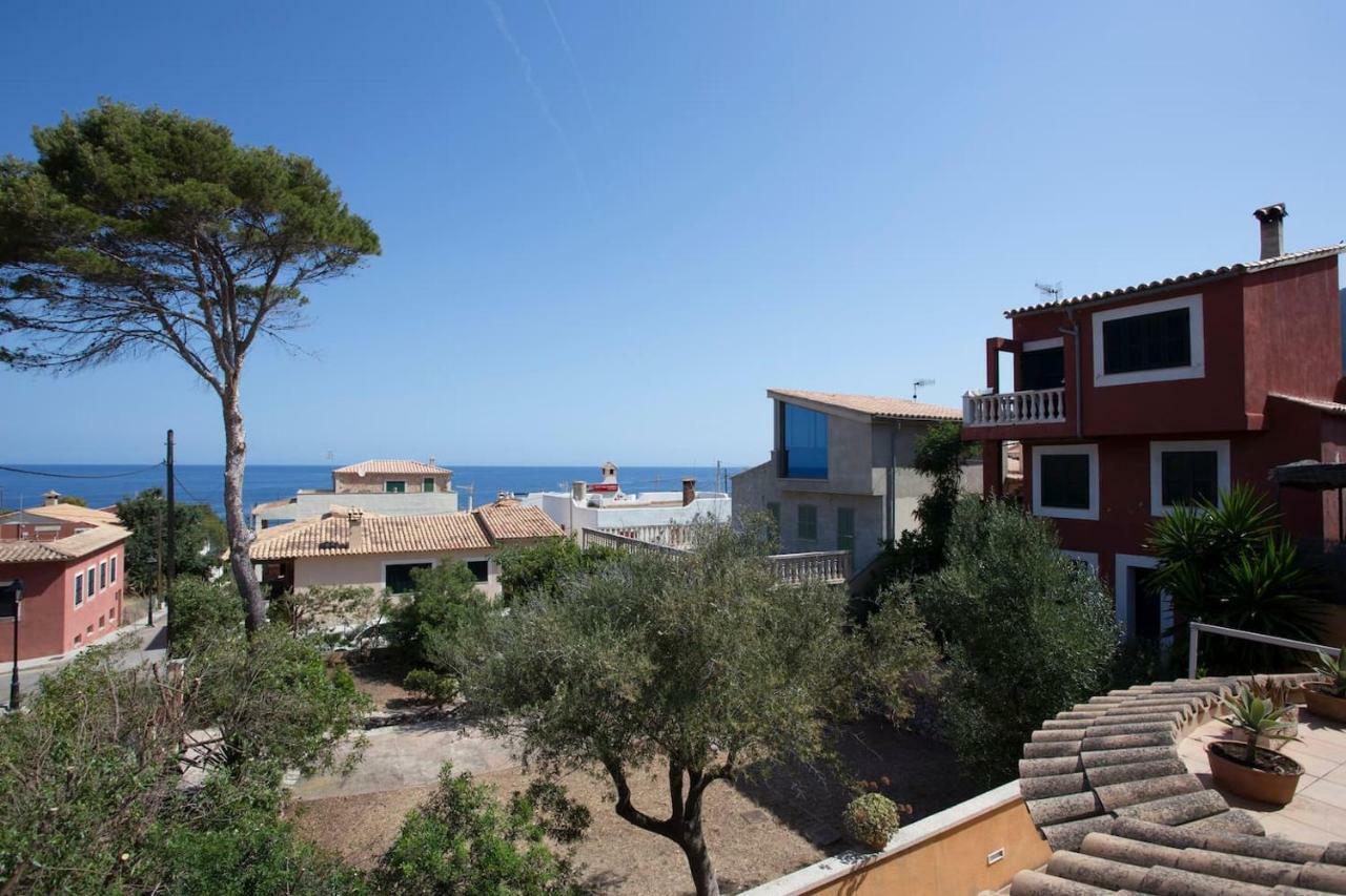 Home In Tramuntana Port des Canonge Exteriér fotografie