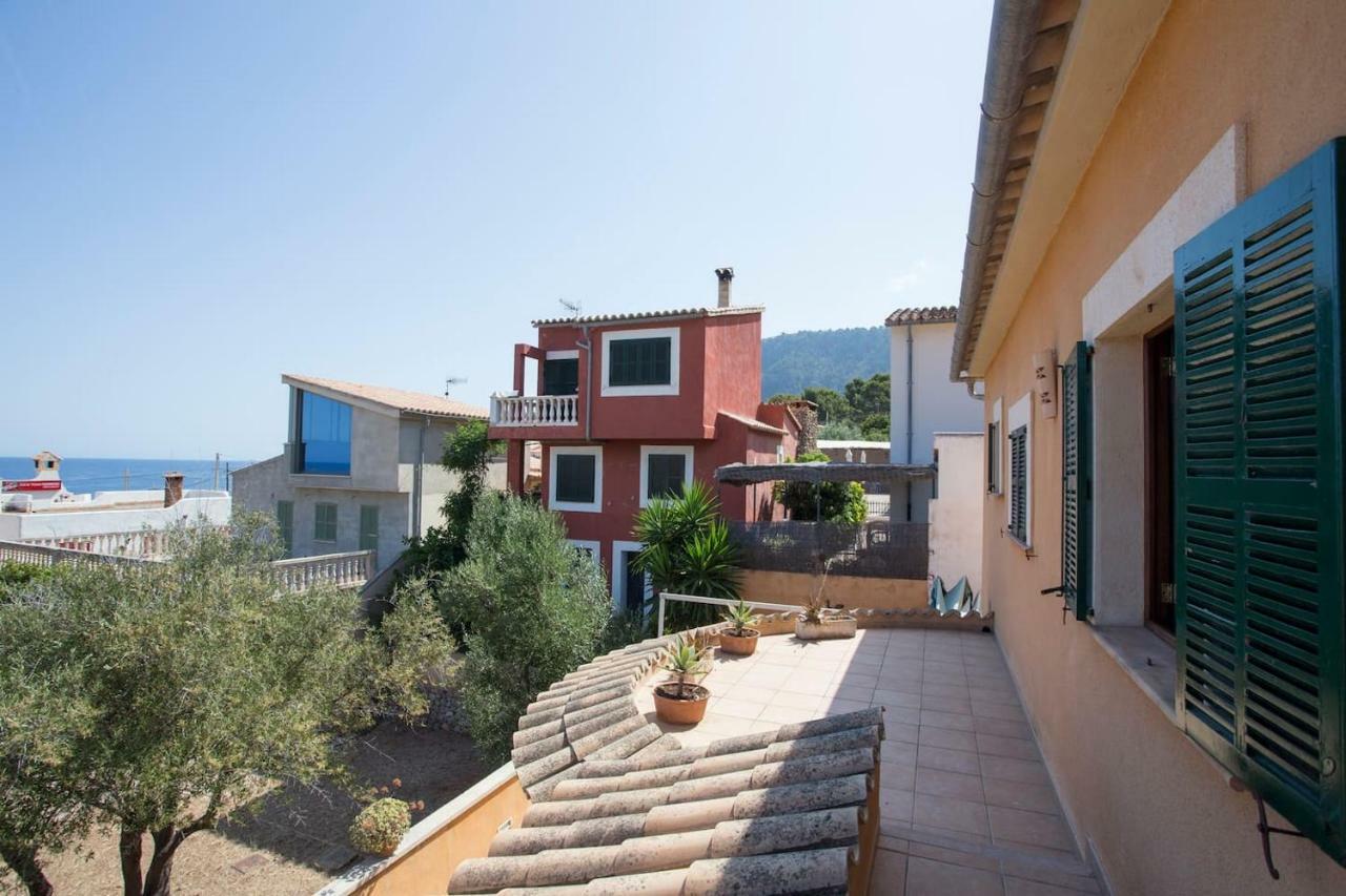 Home In Tramuntana Port des Canonge Exteriér fotografie