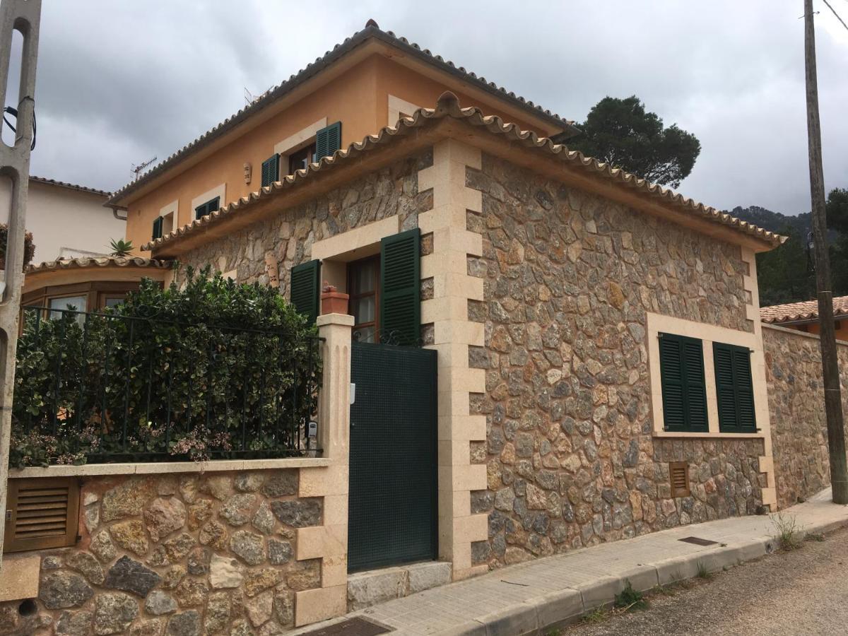 Home In Tramuntana Port des Canonge Exteriér fotografie